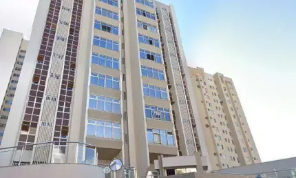 Apartamento Duplex à venda, 271 m² por R$ 1.500.000,00 - Centro - Londrina/PR