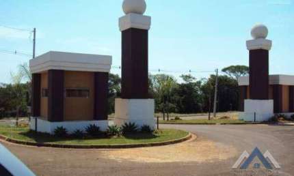Terreno à venda, 250 m² por R$ 130.000,00 - Jardim Barra Forrest - Londrina/PR