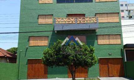Prédio à venda, 1080 m² por R$ 4.200.000,00 - Centro - Londrina/PR