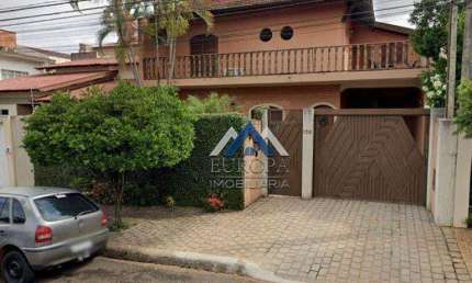 Sobrado, 360 m² - venda por R$ 1.500.000,00 ou aluguel por R$ 10.000,01/mês - Lago Parque - Londrina/PR