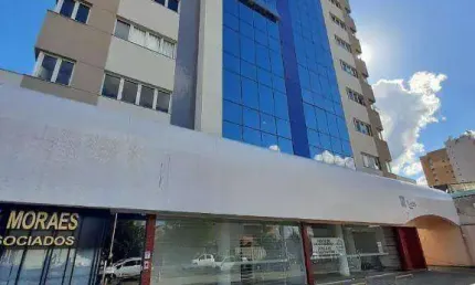 Sala à venda, 44 m² por R$ 280.000,00 - Centro - Ibiporã/PR