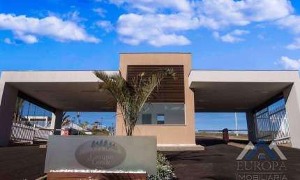 Terreno à venda, 322 m² por R$ 270.000,00 - Jardim Tarobá - Cambé/PR