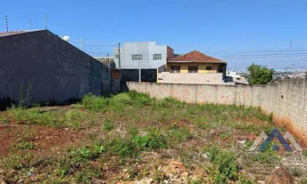 Terreno à venda, 317 m² por R$ 230.000,00 - Residencial Quadra Norte - Londrina/PR