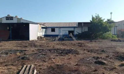 Barracão à venda, 2000 m² por R$ 5.500.000,00 - Éden - Ibiporã/PR