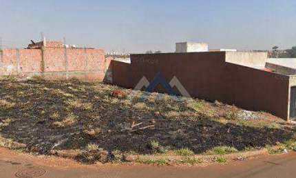 Terreno à venda, 300 m² por R$ 150.000,00 - Jardim Maria Luiza - Londrina/PR