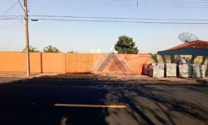 Terreno à venda, 500 m² por R$ 590.000,00 - Jardim Alvorada - Londrina/PR