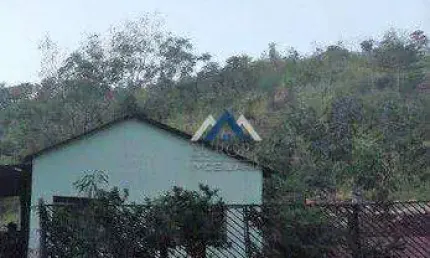 Chácara com 2 dormitórios à venda, 10000 m² por R$ 450.000,00 - Chácara Fazenda Itaúna - Ibiporã/PR