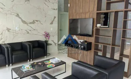 Sala para alugar, 10 m² por R$ 3.800,00/mês - Jardim Jockey Club - Londrina/PR
