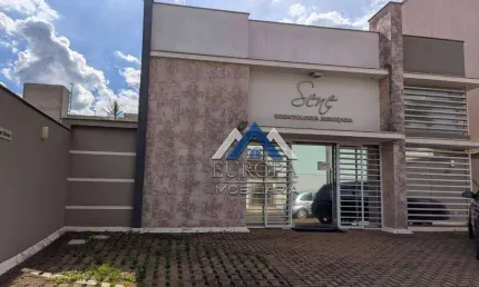 Sala para alugar, 20 m² por R$ 3.800,00/mês - Jardim Jockey Club - Londrina/PR