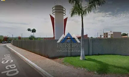 Chácara com 3 dormitórios à venda, 500 m² por R$ 655.000,00 - Estância Soriani - Sertanópolis/PR