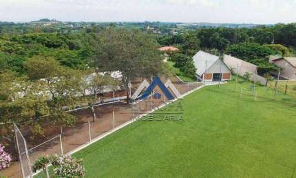 Chácara com 20 dormitórios, 10000 m² - venda por R$ 2.400.000,00 ou aluguel por R$ 20.000,00/mês -  Distrito Espírito Santo - Londrina/PR