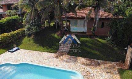 Chácara à venda, 3000 m² por R$ 990.000,00 - Primeiro de Maio - Primeiro de Maio/PR