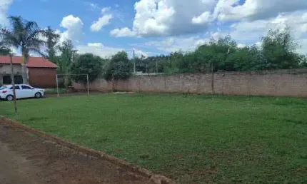 Chácara com 3 dormitórios à venda, 3660 m² por R$ 1.400.000,00 - Jataizinho  - Jataizinho/PR