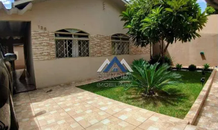 Casa à venda, 68 m² por r$ 220.000,00 - eucaliptos - londrina/pr