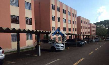 Apartamento com 3 dormitórios à venda, 62 m² por R$ 150.000,00 - Parque Jamaica - Londrina/PR