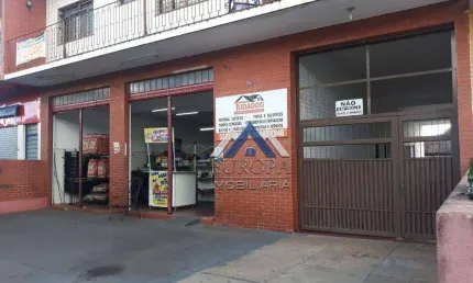 Prédio à venda, 641 m² por R$ 1.600.000,00 - Casoni - Londrina/PR