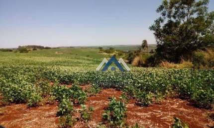 Fazenda à venda, 1936000 m² por R$ 15.000.000,00 - Distrito Primavera  - Leópolis/PR