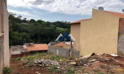 Terreno à venda, 260 m² por R$ 76.000,00 - Jardim Paris - Londrina/PR