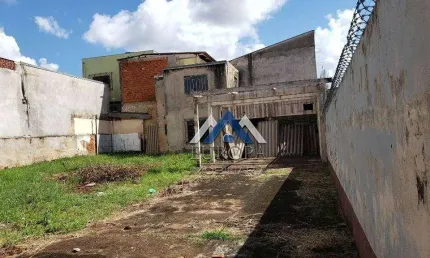Terreno à venda, 356 m² por R$ 550.000,00 - Centro - Londrina/PR
