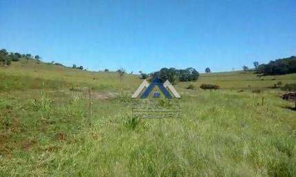 Sítio com 2 dormitórios à venda, 145200 m² por R$ 1.600.000,00 - Zona Rural - Jataizinho/PR