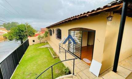 Casa à venda, 180 m² por R$ 650.000,00 - Hedy - Londrina/PR