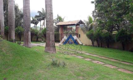 Chácara à venda, 6000 m² por R$ 850.000,00 - Rec Alvorada II - Ibiporã/PR