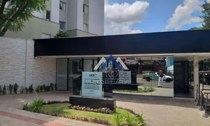 Apartamento com 3 dormitórios à venda, 56 m² por r$ 250.000,00 - antares - londrina/pr