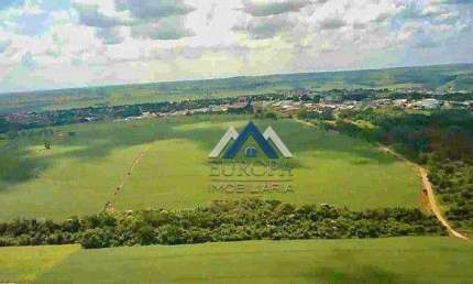 Sítio à venda, 13 Alqueires por R$ 10.400.000 - Zona Rural - Jaguapitã/PR