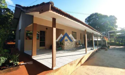 Sítio à venda, 46101 m² por R$ 2.000.000,00 - Gleba Primavera - Ibiporã/PR