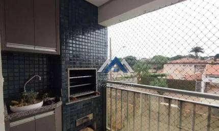Apartamento com 2 dormitórios à venda, 59 m² por R$ 245.000,00 - Vale de San Izidro - Londrina/PR
