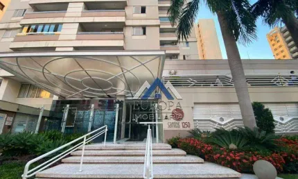 Apartamento com 3 dormitórios à venda, 87 m² por r$ 690.000,00 - centro - londrina/pr