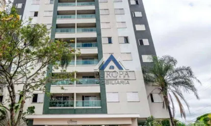 Apartamento com 4 dormitórios à venda, 124 m² por R$ 640.000,00 - Gleba Palhano - Londrina/PR