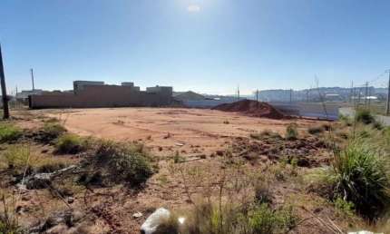 Terreno para alugar, 636.00 m2 por R$1000.00  - Eucaliptos - Fazenda Rio Grande/PR