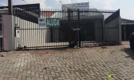 Loja para alugar, 60.00 m2 por R$3000.00  - Nacoes - Fazenda Rio Grande/PR