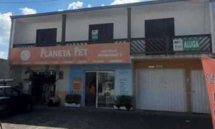 Apartamento com 1 quarto  para alugar, 60.00 m2 por R$1400.00  - Pioneiros - Fazenda Rio Grande/PR
