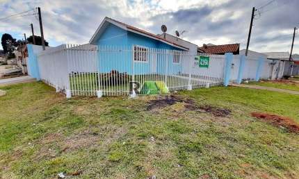 Casa Residencial para alugar, 50.00 m2 por R$1100.00  - Santa Terezinha - Fazenda Rio Grande/PR