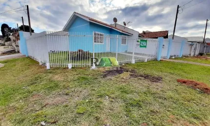 Casa Residencial para alugar, 50.00 m2 por R$1100.00  - Santa Terezinha - Fazenda Rio Grande/PR