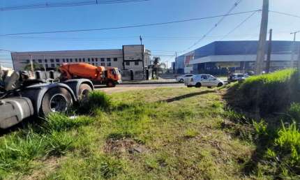 Terreno para alugar, 640.00 m2 por R$3300.00  - Santa Terezinha - Fazenda Rio Grande/PR