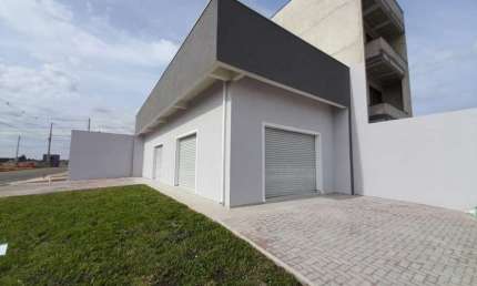 Loja para alugar, 80.00 m2 por R$2400.00  - Eucaliptos - Fazenda Rio Grande/PR