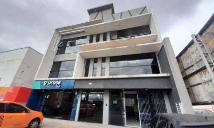 Loja para alugar, 118.00 m2 por R$5500.00  - Eucaliptos - Fazenda Rio Grande/PR