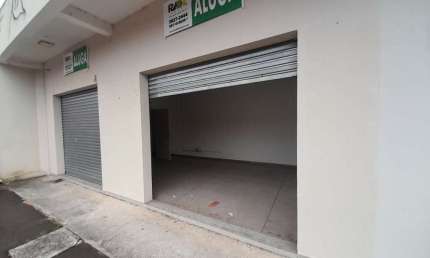 Loja para alugar, 32.00 m2 por R$1000.00  - Iguaçú - Fazenda Rio Grande/PR