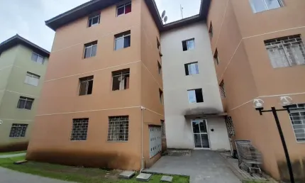 Apartamento com 3 quartos  para alugar, 52.00 m2 por R$1600.00  - Bairro Alto - Curitiba/PR