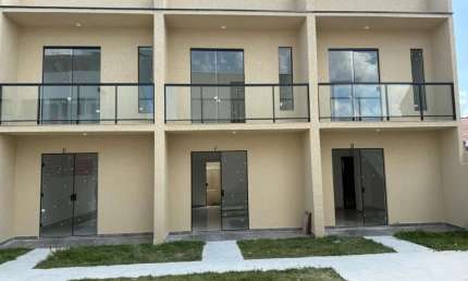 Sobrado para alugar, 57.00 m2 por R$2000.00  - Cidade Industrial - Curitiba/PR