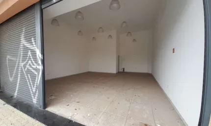 Loja para alugar, 50.00 m2 por r$4200.00  - nacoes - fazenda rio grande/pr