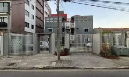 Kitinet com 1 quarto  para alugar, 30.00 m2 por r$1000.00  - capao da imbuia - curitiba/pr