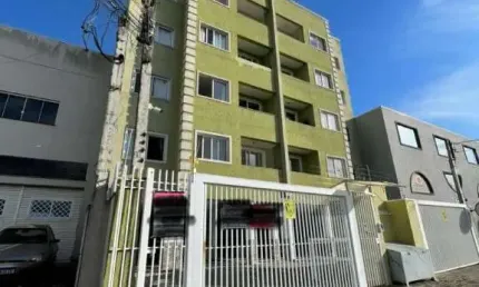 Apartamento com 2 quartos  para alugar, 52.00 m2 por R$2500.00  - Eucaliptos - Fazenda Rio Grande/PR