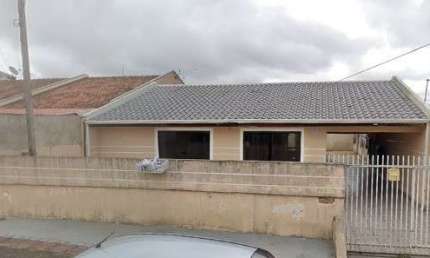 Casa Residencial com 3 quartos  para alugar, 130.00 m2 por R$2500.00  - Eucaliptos - Fazenda Rio Grande/PR