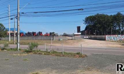 Terreno para alugar, 3500.00 m2 por R$0.00  - Eucaliptos - Fazenda Rio Grande/PR