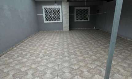 Casa Residencial com 2 quartos  para alugar, 50.00 m2 por R$1650.00  - Green Field - Fazenda Rio Grande/PR