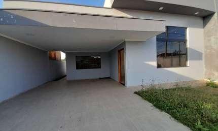 Casa com 3 quartos para alugar na Rua Limeira, 256, Eucaliptos, Fazenda Rio Grande